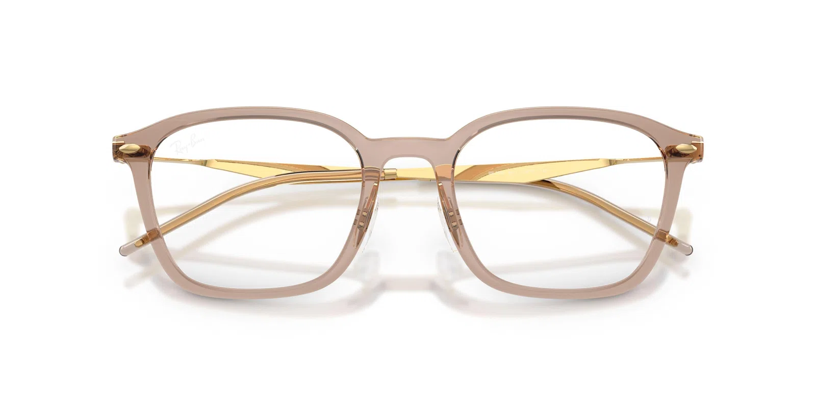 Ray-Ban 7555 Eyeglasses - view 11